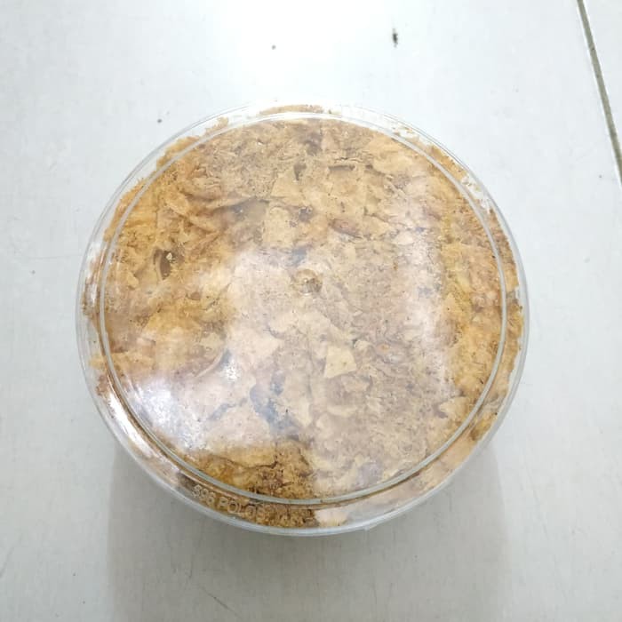 

Snack Kentang Goreng Ebi Home Made. Snack Kentang Ebi 250 Gram Fresh.