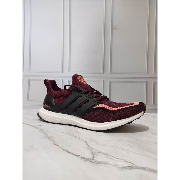Adidas Ultraboost DNA x MUFC