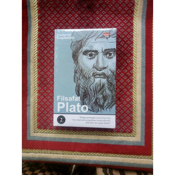 

filsafat plato