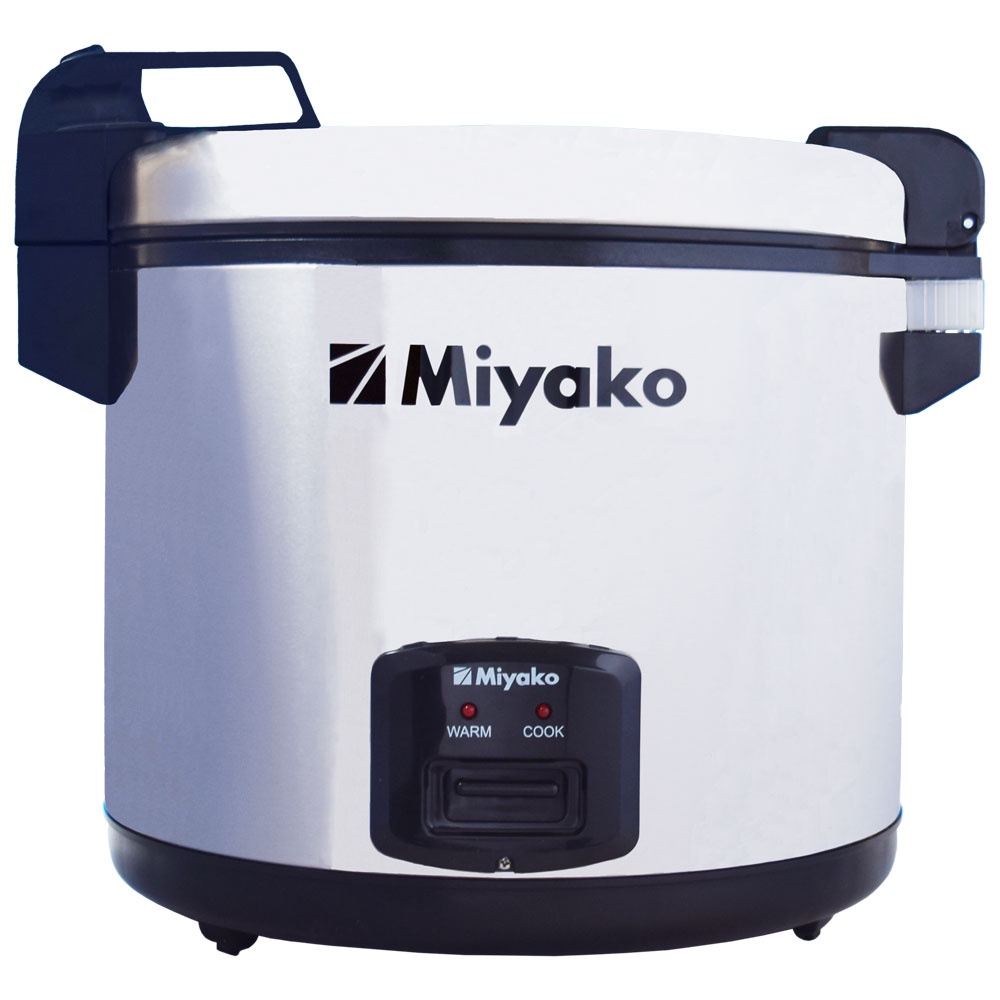 Miyako Rice Cooker MCG-171 / Magic Com / Penanak Nasi Kapasitas Besar