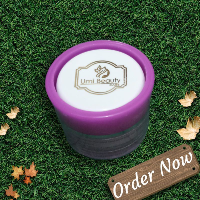 Eceran Cream UBC UMI ALFATIH