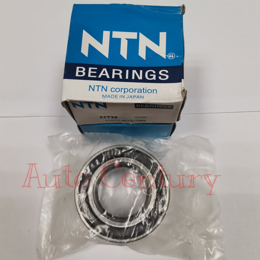 BEARING RODA DEPAN NISSAN MARCH AU0727 NTN