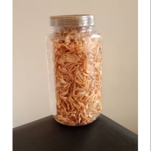 

Bawang goreng sumenep isi 160gr