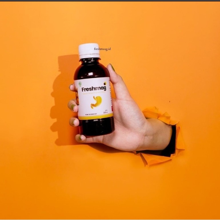 

OBAT ASAM LAMBUNG FRESHMAG - MADU FRESHMAAG MENGATASI DENGAN CEPAT ASAM LAMBUNG,MAAG,GERD 100%