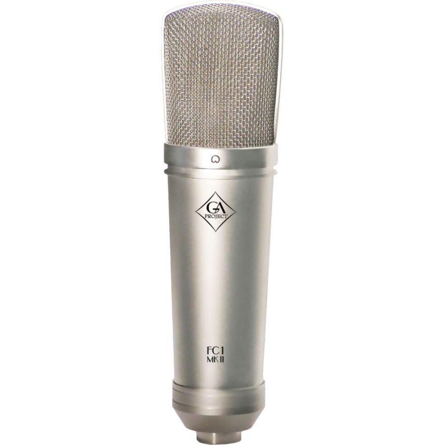 Golden Age Project FC1 FC 1 MKII Studio Mic