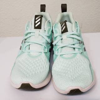  Sepatu  Wanita Adidas  Edge  Bounce  Mint Original BNWB 