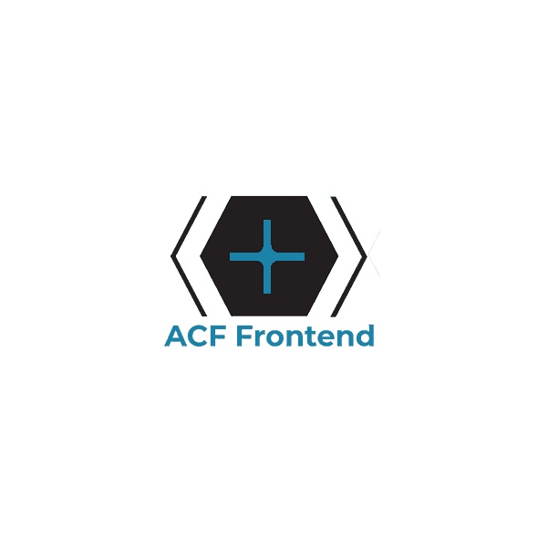 ACF Frontend Form Element Pro