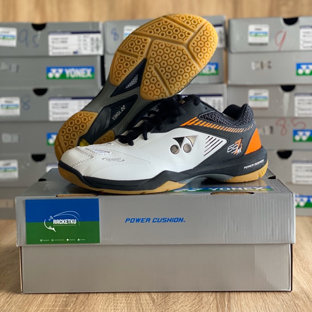 yonex 65 zm 2