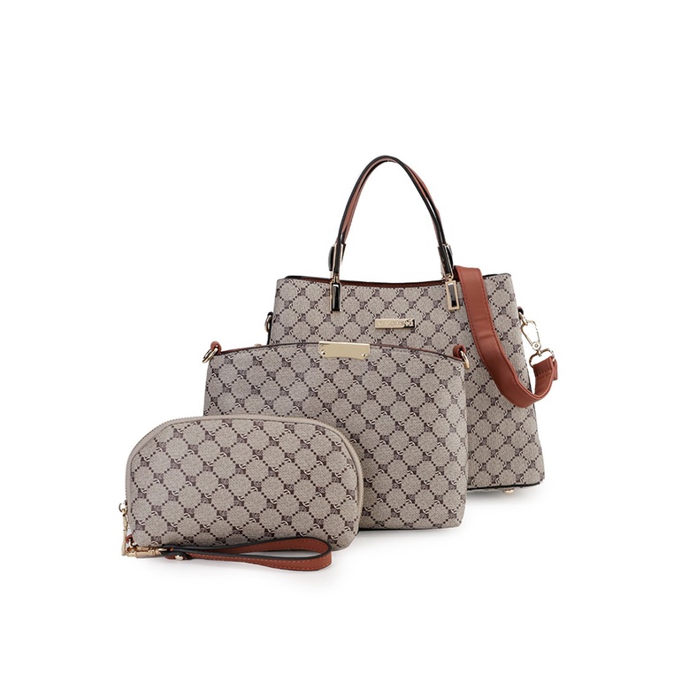 [Palomino] Tas Wanita Hand Bag Original