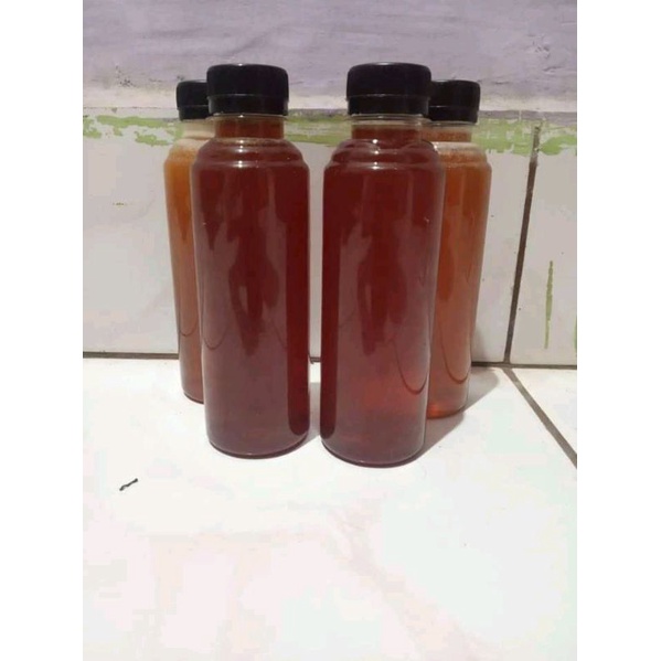 

Madu asli Kupang NTT 250 ml