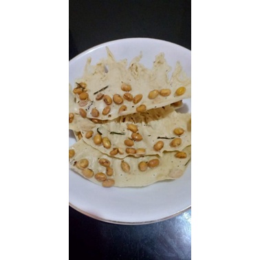 

Peyek Renyah