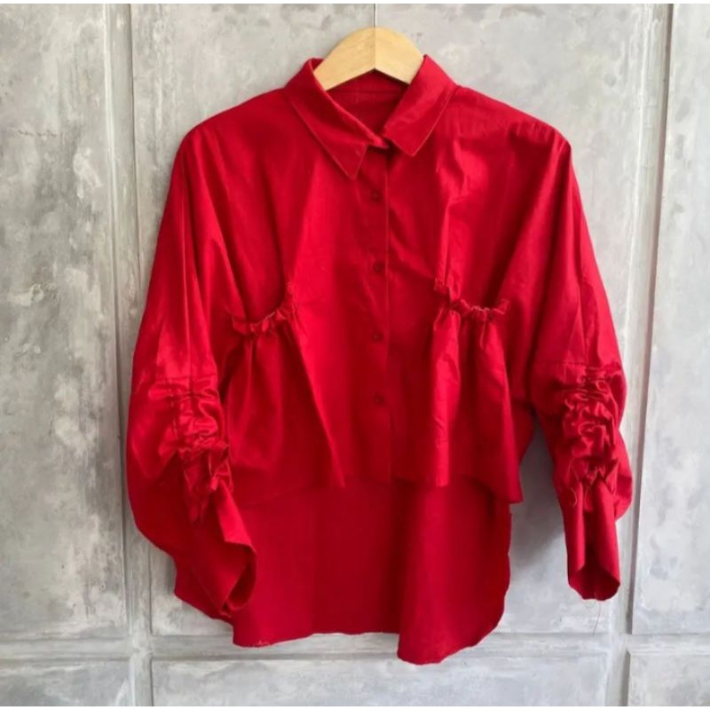 seorina shirt(BACA DEKSRIPSI)
