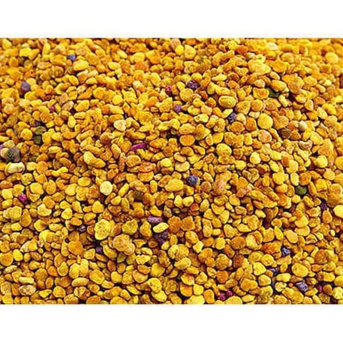 

Buruan Beli - 1Kg Raw & Fresh Beepollen Super