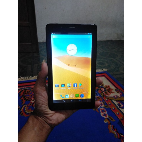 TABLET EVERcoss AT1c TV Analog, Dual Sim
