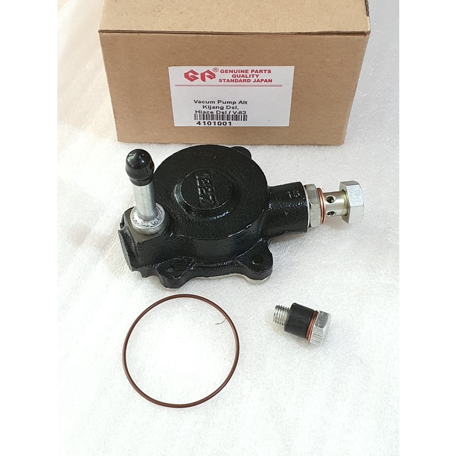 Vacum Pump GP Toyota Kijang Diesel / Hiece Diesel / V 83