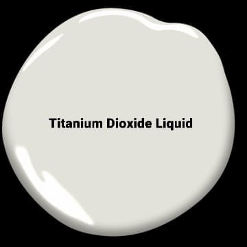 Jual Titanium Dioxide Liquid Cosmetic Grade (100ml) | Shopee Indonesia