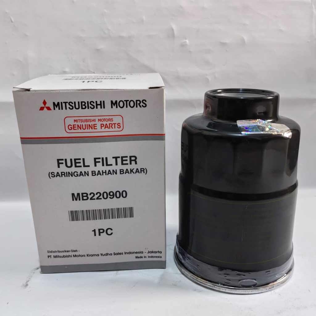 Fuel Filter Filter Solar Solar L300 Diesel MB220900