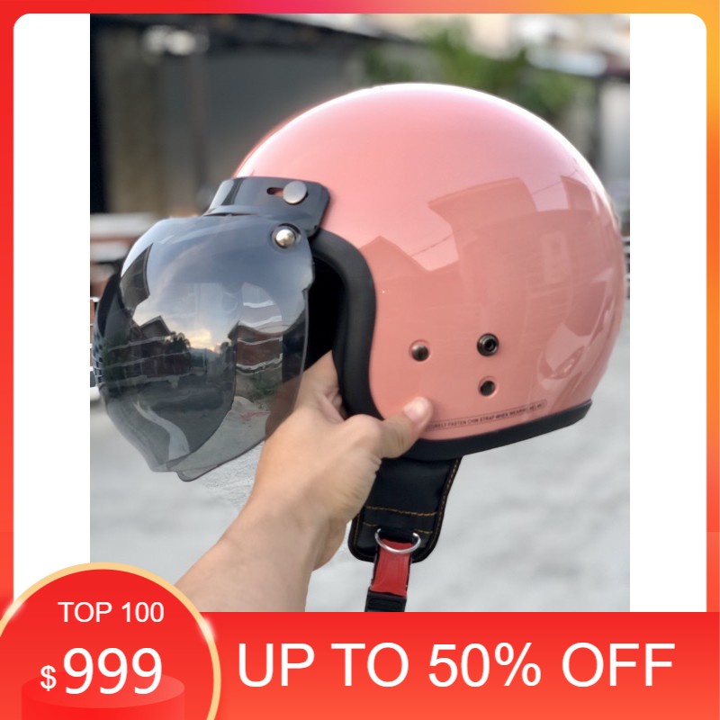 HELM BOGO DEWASA FULL LEHER SNI | HELM BOGO FULL | HELM BOGO FULL LEHER DEWASA |HELM BOGO FULL LEHER