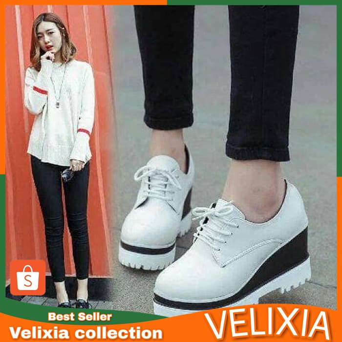 Sepatu Wanita / Sepatu boot wanita / Boot Wanita / Boot / Sepatu