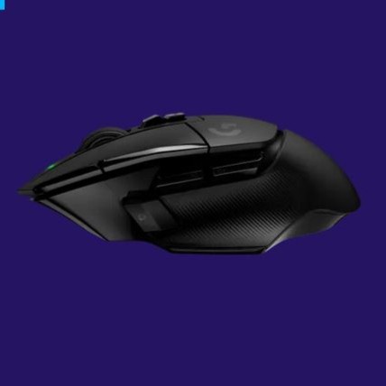 Logitech G502 X Lightspeed - G502X Lightspeed Wireless Gaming Mouse