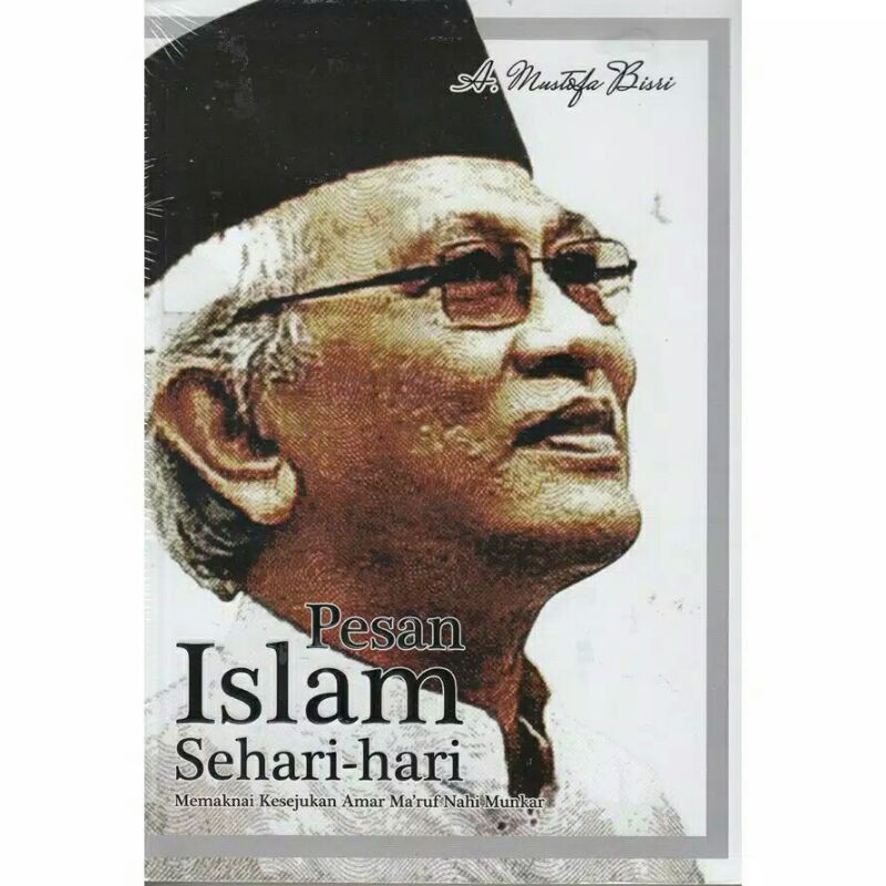 Pesan Islam Sehari-Hari