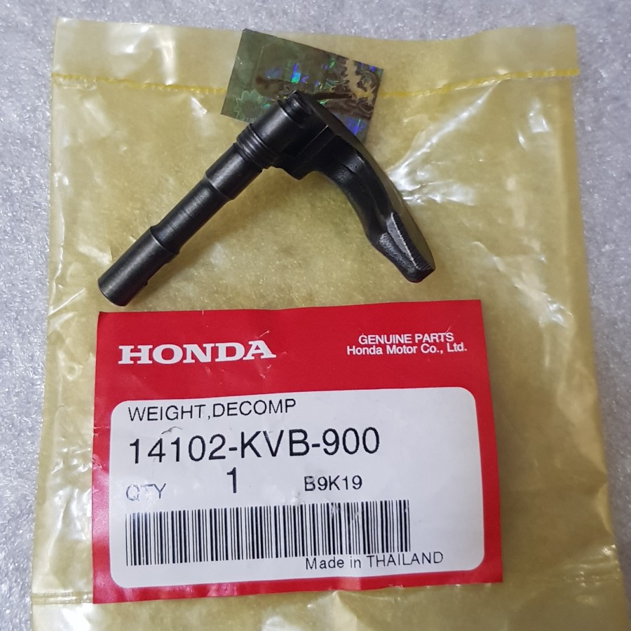 WEIGHT DECOMP VARIO 110 KARBU 14102KVB900