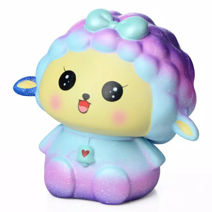 jumbo sheep squishy