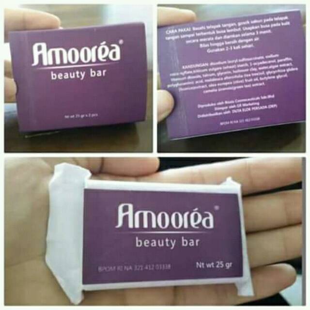 Amoorea n NuAmoorea😃