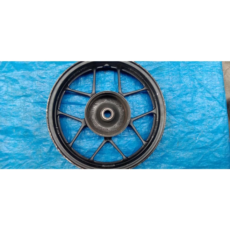 Velg belakang Vario 125,150 original