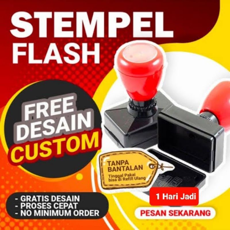 

stempel warna, stempel custom, stempel tanda tangan