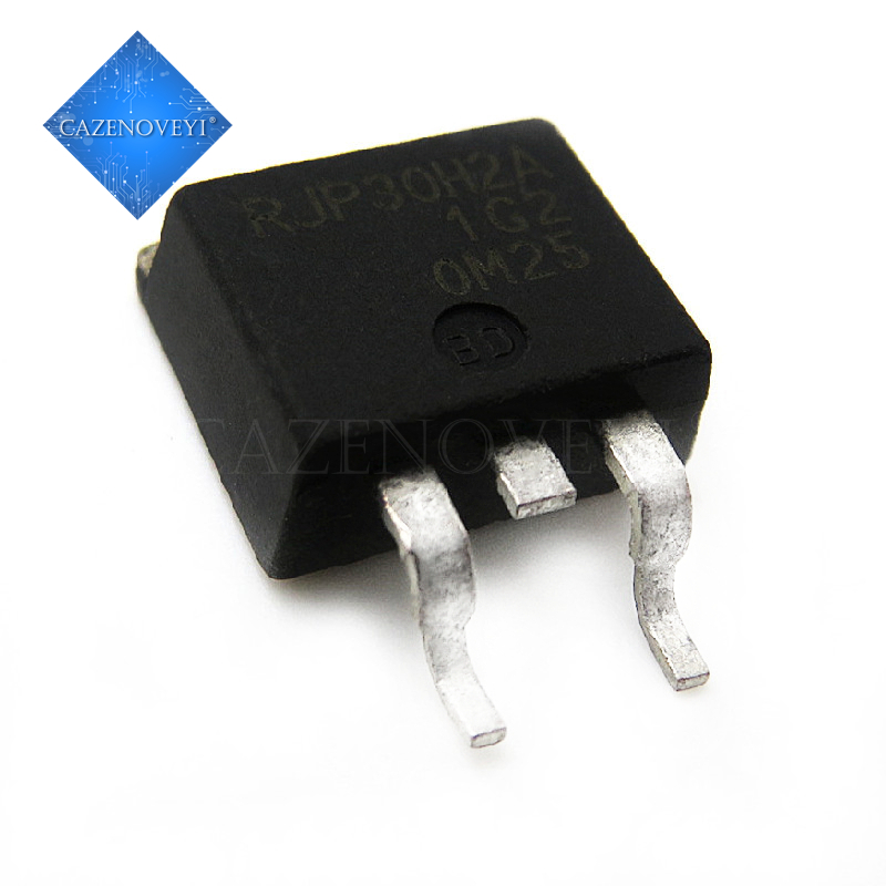 10pcs Ic Rjp30H2A Rjp30H2 To-263