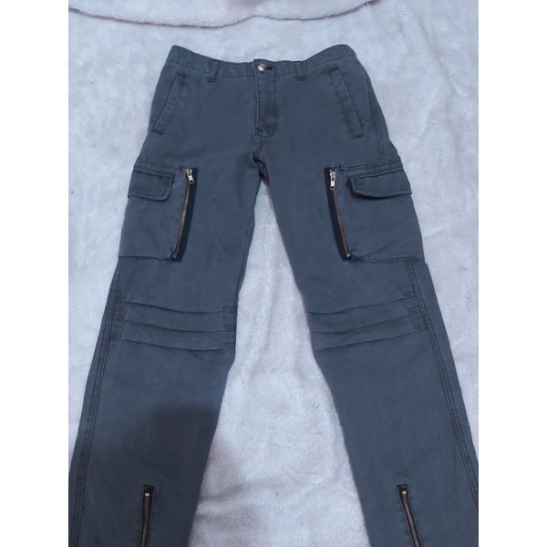 VANQUISH GOLD BIKERS CARGO NOT GUCCI GIVENCHY ADIDAS NIKE DSQUARED2 NUDIE CARHARTT D&G