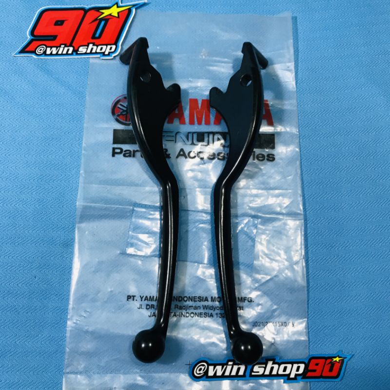 handle rem kanan kiri yamaha xmax original