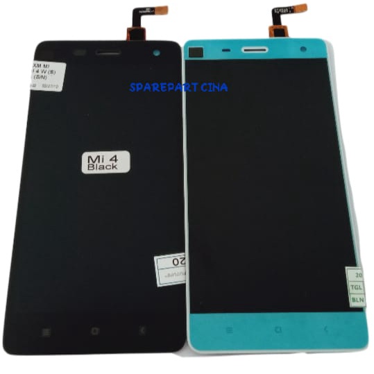 LCD TOUCHSCREEN XIAOMI MI4 / MI 4 / MI4W / MI 4W