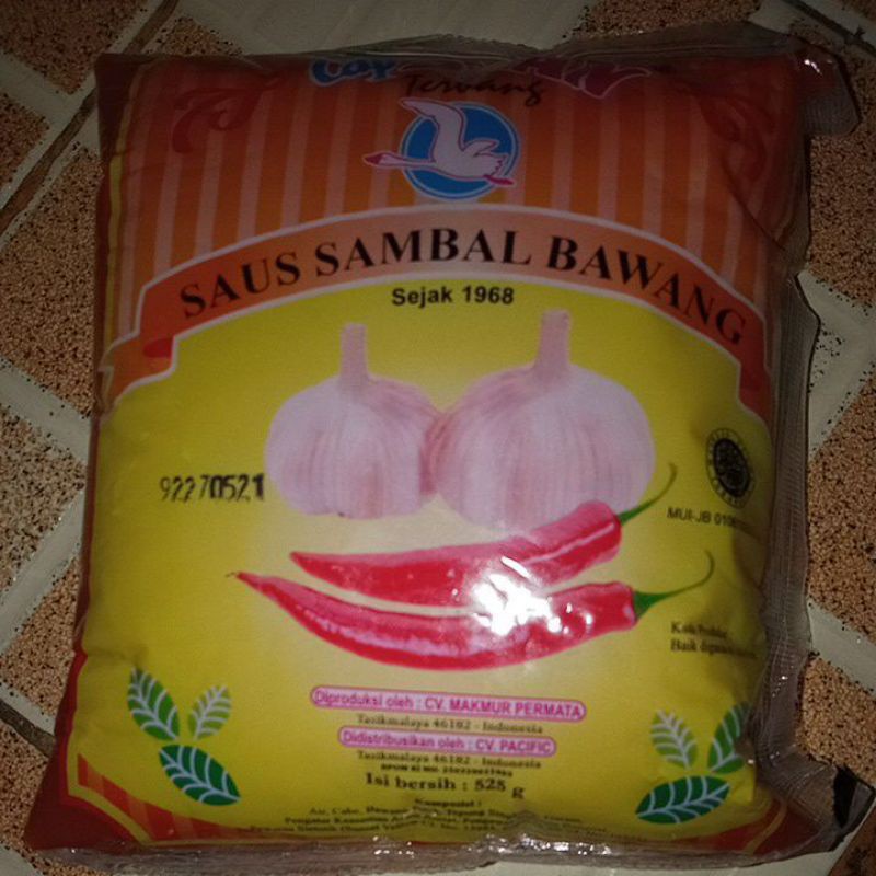 

saus sambal bawang