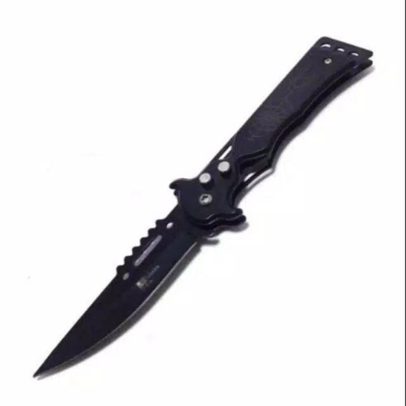 New pisau lipat otomatis outdoor F883 P1114