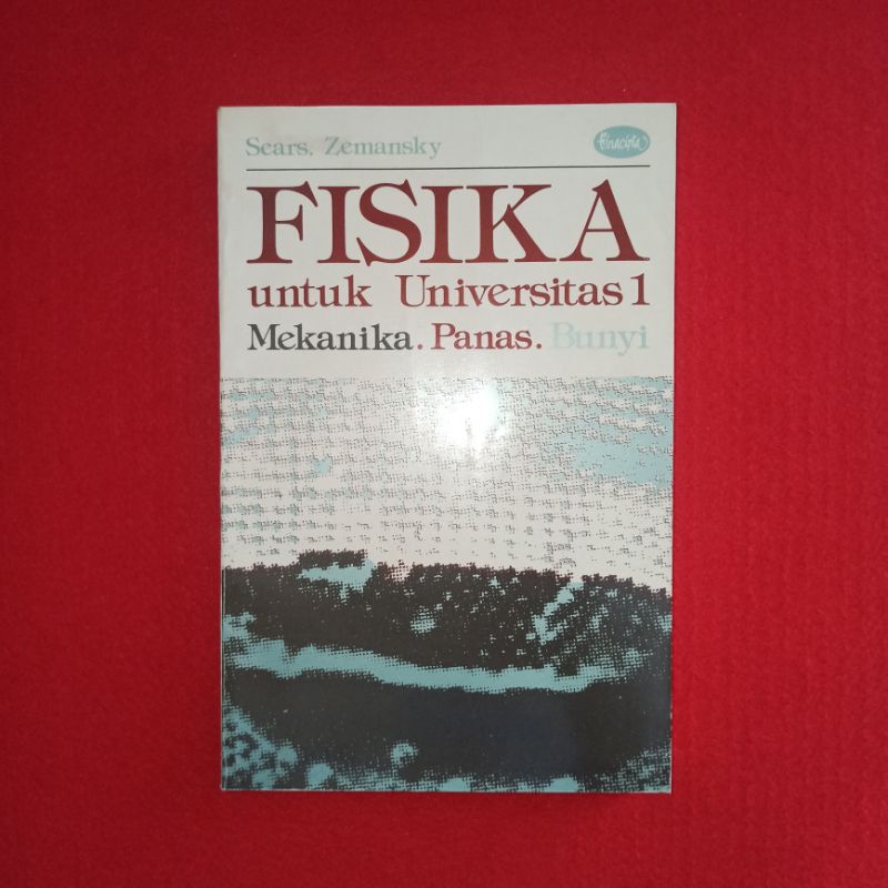 buku fisika untuk universitas 1
