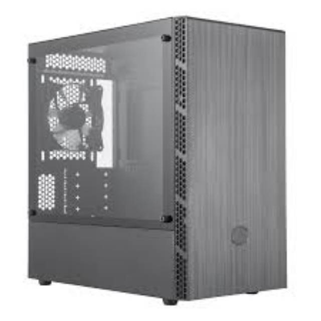 Cooler Master Masterbox MB400L Casing PC W/O ODD