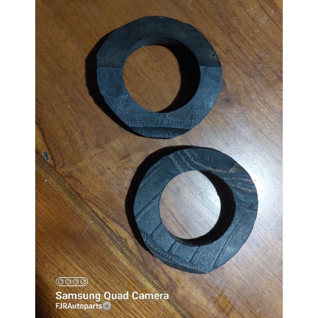 Karet Bantalan Per Spiral Colt T120 L300