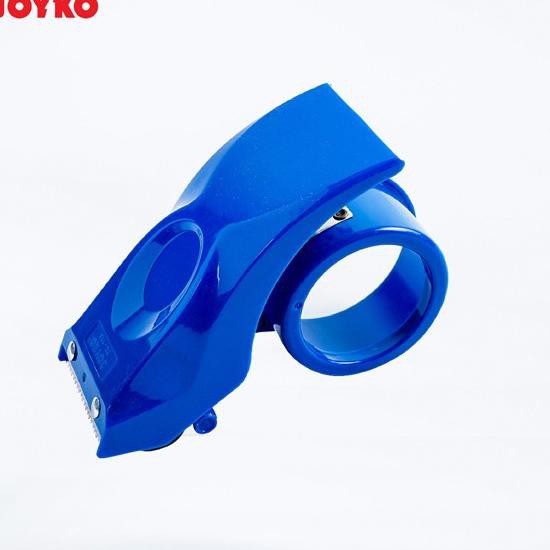 

NLI Tape Cutter / Tape Dispenser / Pemotong Pita Perekat Joyko TC-112 Ready