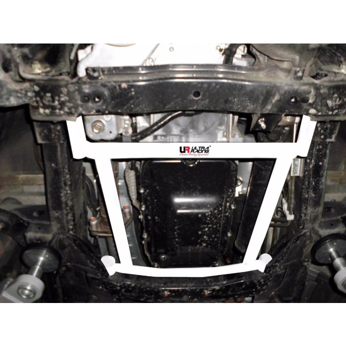 Stabiliser / Front Lower Bar Ultra Racing Pajero Sport 16+ (Kode Zk L K 010))