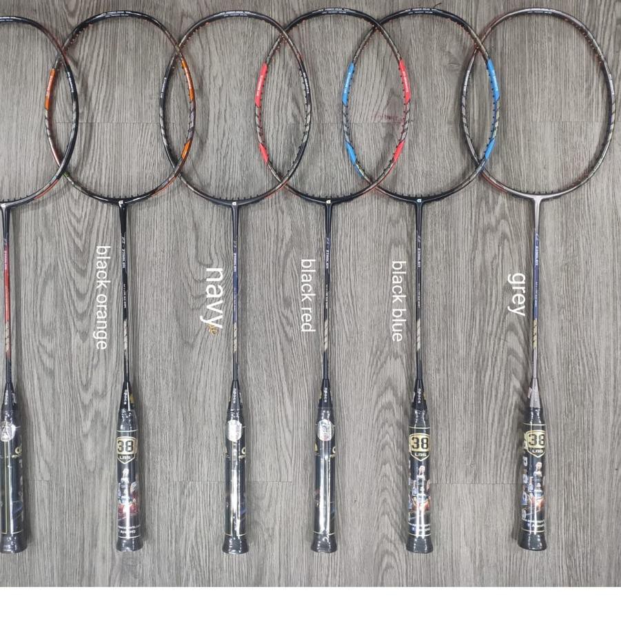 Terbaik RAKET BADMINTON APACS Z ZIGGLER ORIGINALkl0....