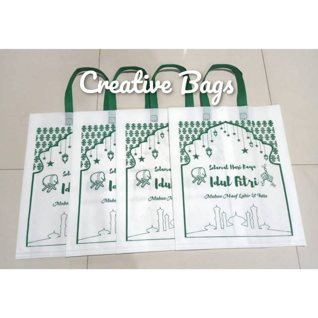 

Tas Lebaran Tali 38x45 isi 12 pcs
