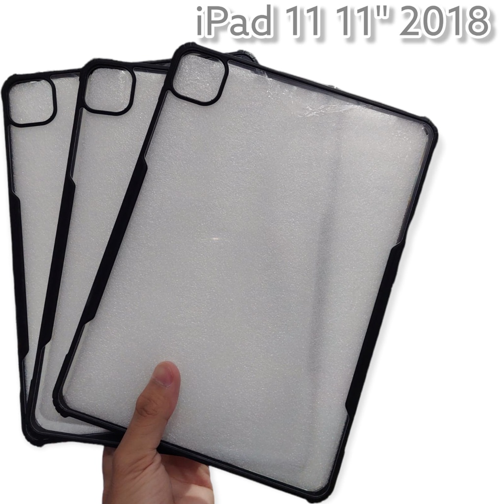 Jazz Focus Hard Case iPad 2 3 4 6 2018 AIR 2 Mini 4 5 iPad 10.2 7/8 Pro 11 2018 List Black