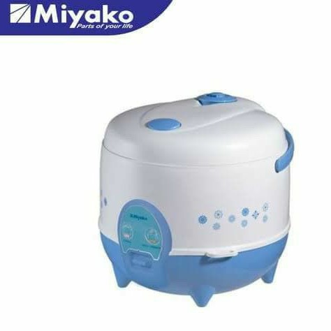 Miyako Magic Warmer Plus MCM-612 1.2 L