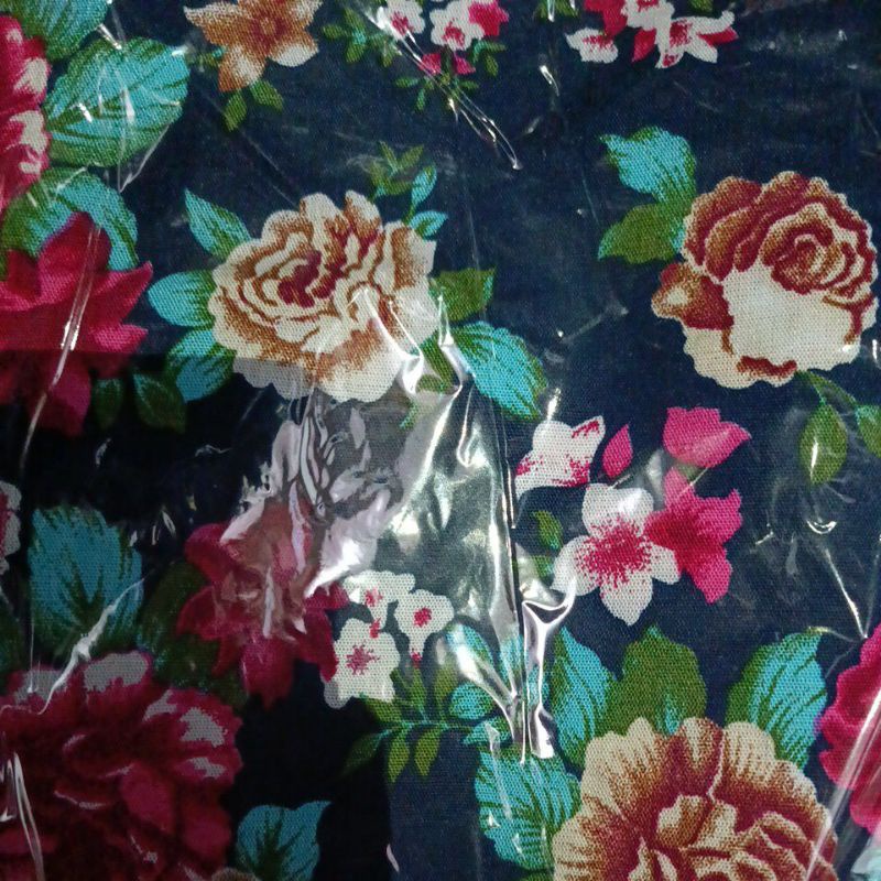 Daster Bali Jumbo Moza panjang-56