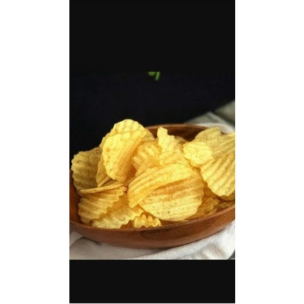 

Kentang Keju Special Oven