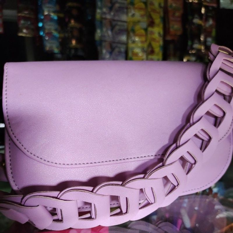 Tas kecil cantik clarissa