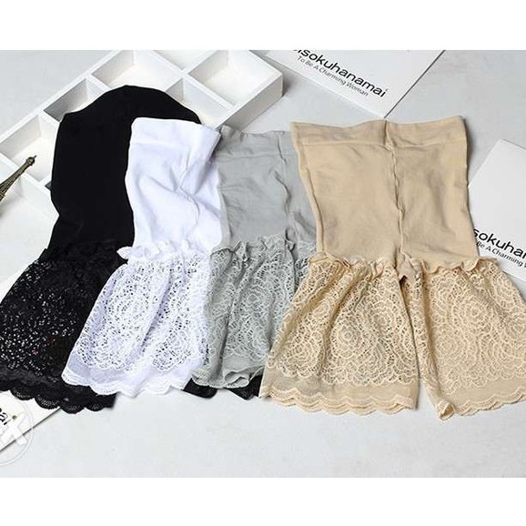 ❄️MATCHA❄️ CELANA PELANGSING BISOKUHANAMAI / SLIMMING PANTS