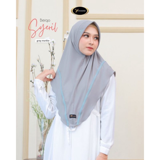 BERGO SYERIL YESSANA